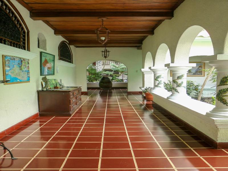 Hotel Villa Serena Escalon image