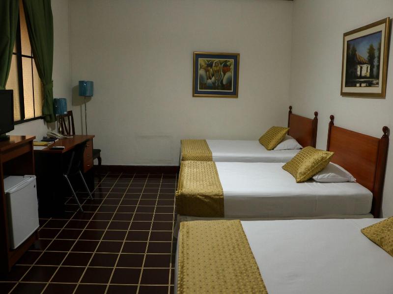 Hotel Villa Serena Escalon image