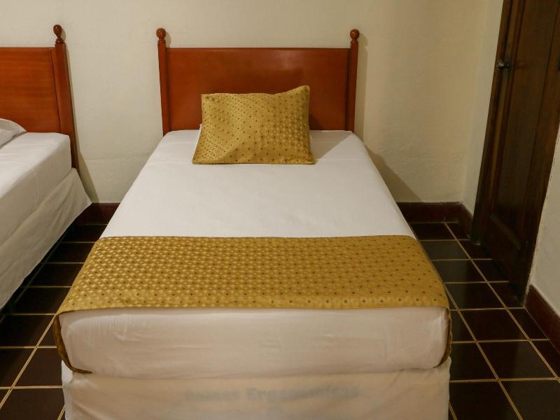 Hotel Villa Serena Escalon image