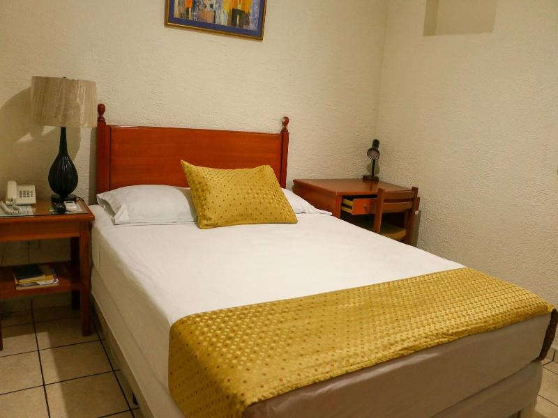 Hotel Villa Serena Escalon image