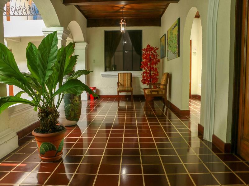 Hotel Villa Serena Escalon image