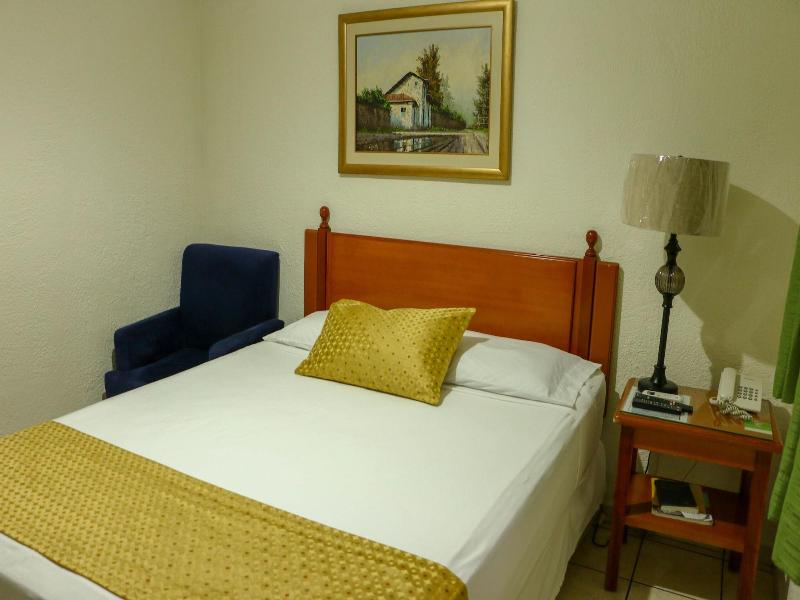 Hotel Villa Serena Escalon image