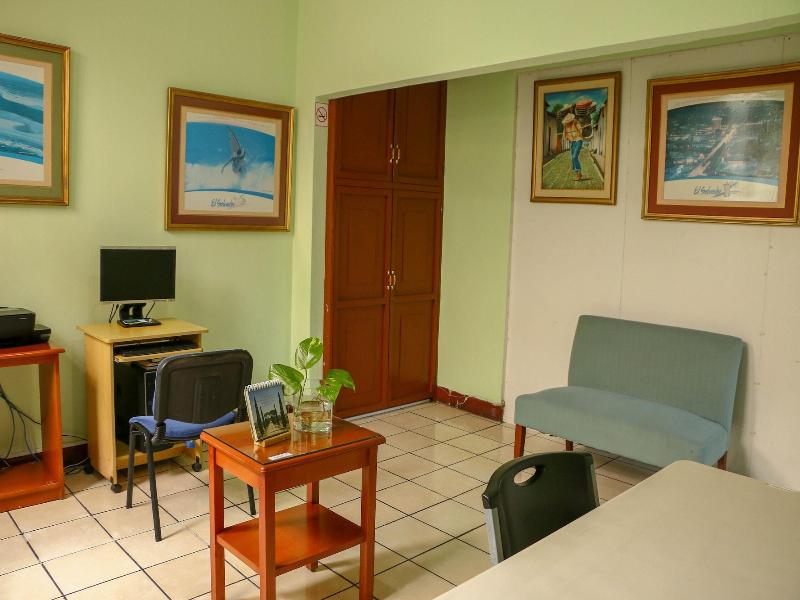 Hotel Villa Serena Escalon image
