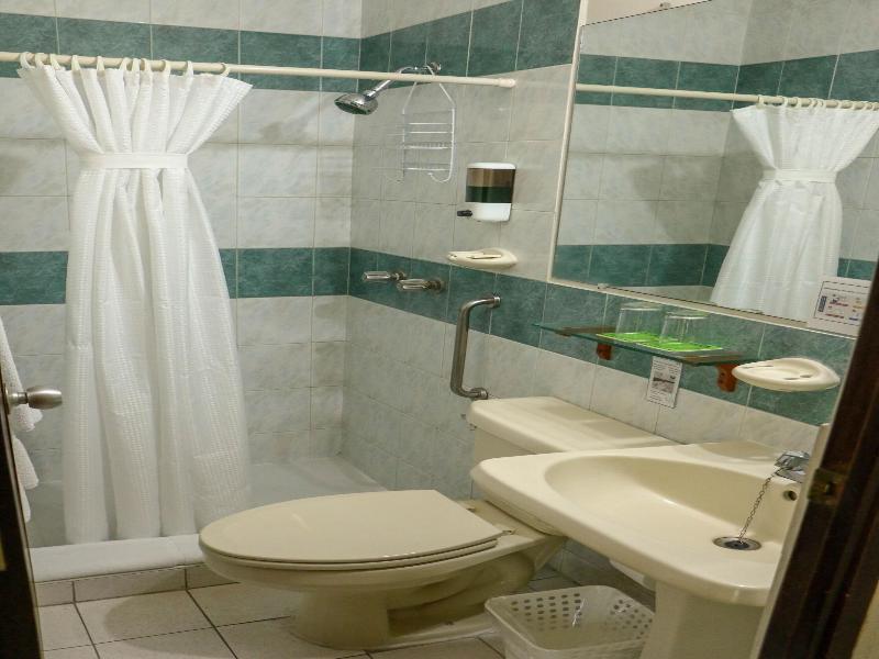 Hotel Villa Serena Escalon image