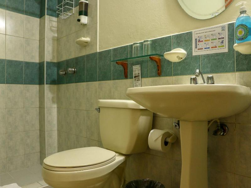 Hotel Villa Serena Escalon image