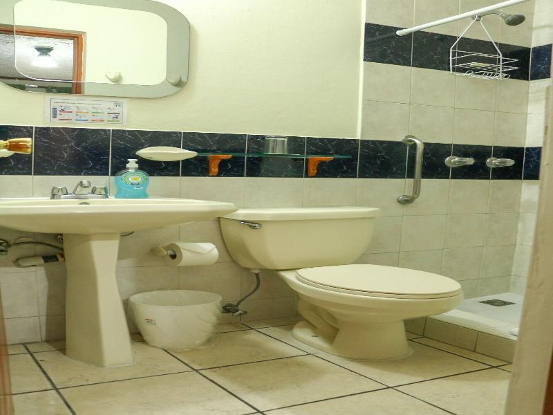 Hotel Villa Serena Escalon image