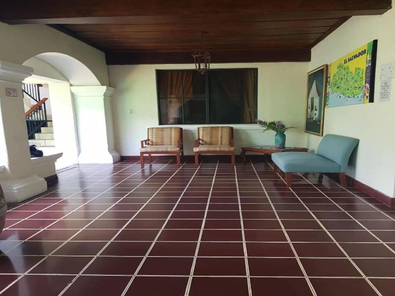 Hotel Villa Serena Escalon image
