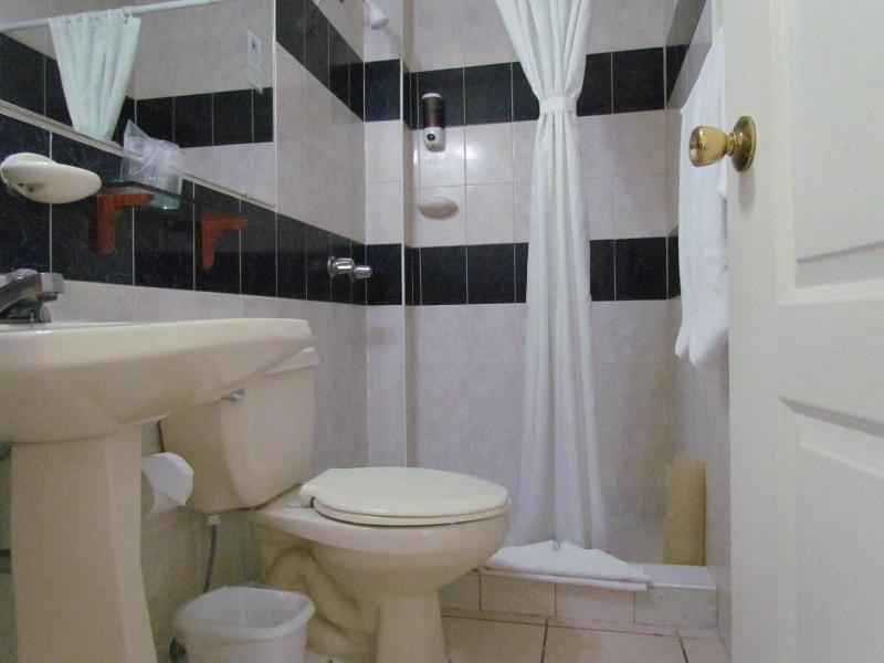 Hotel Villa Serena Escalon image