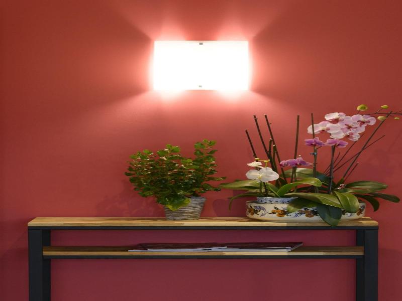 Brit Hotel Reims Croix Blandin image