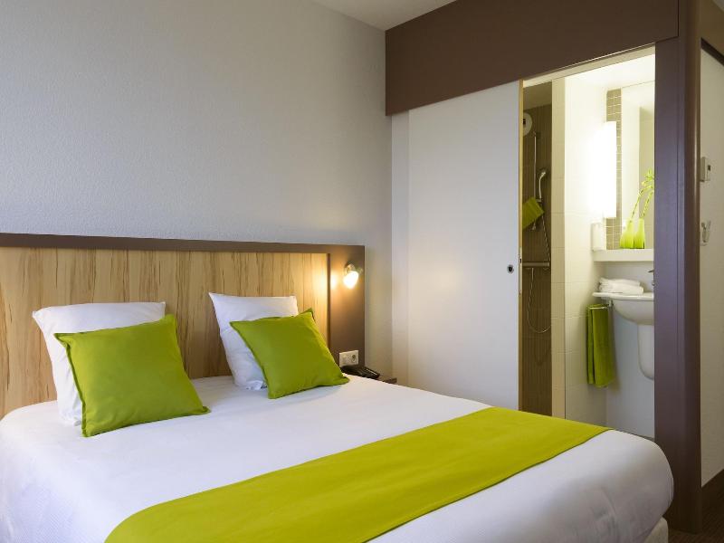 Brit Hotel Reims Croix Blandin image