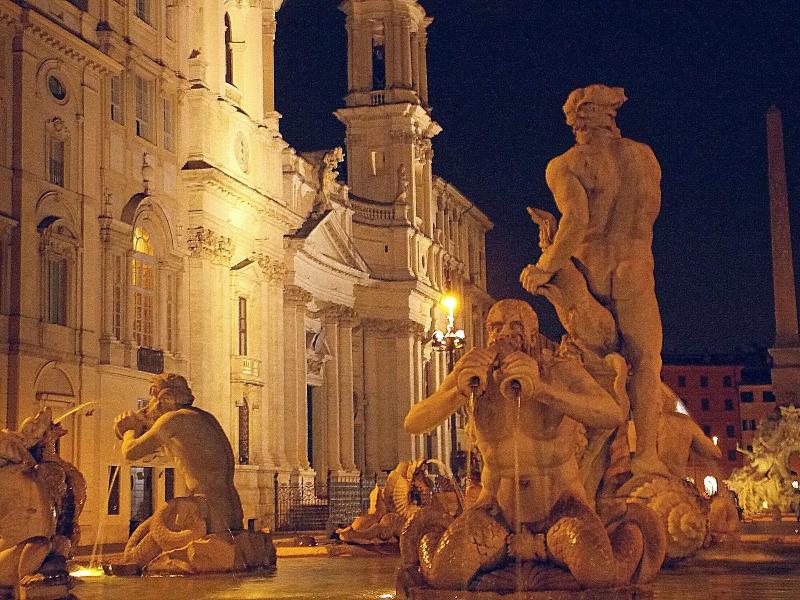 B B Casetta Roma image