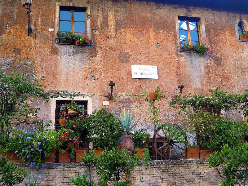 B B Casetta Roma image