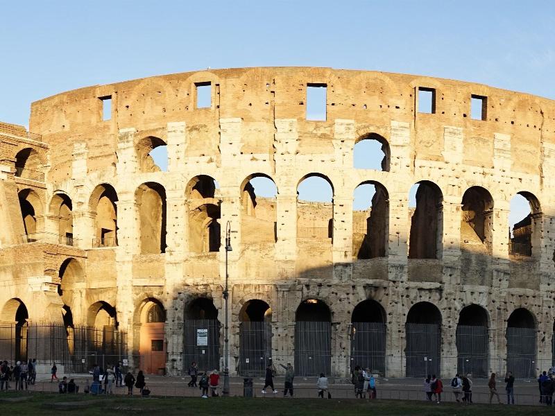 B B Casetta Roma image