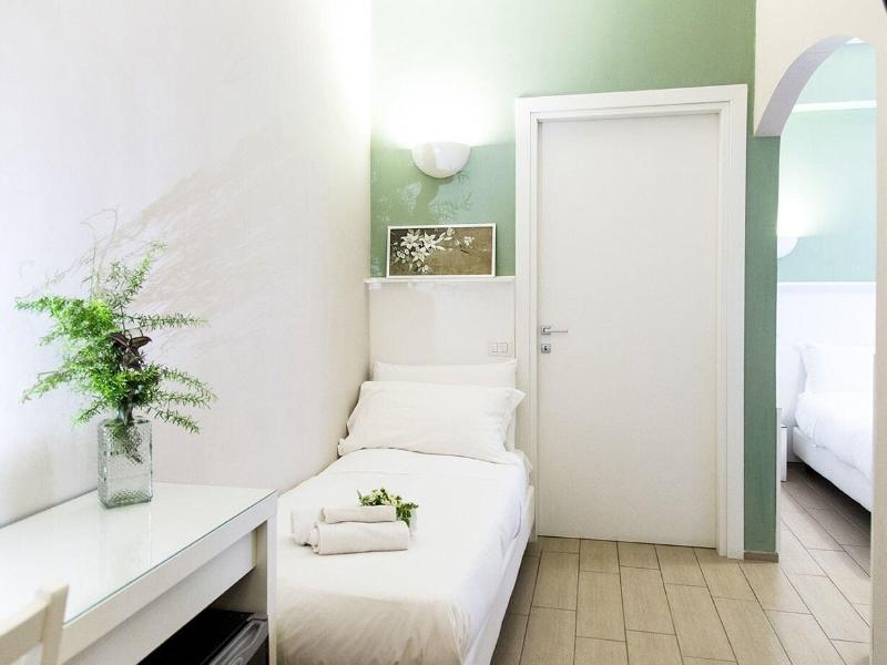 B B Casetta Roma image