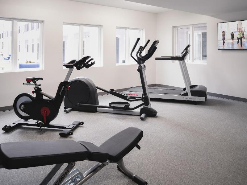 Stayapt Suites San Antonio Lackland image