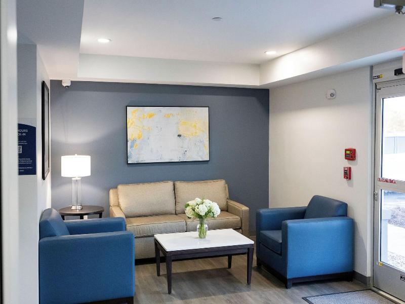 Stayapt Suites San Antonio Lackland image