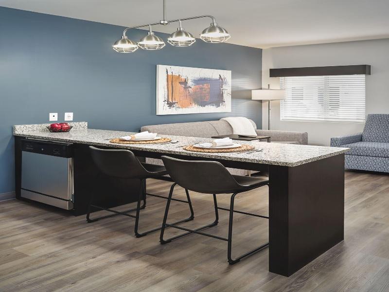 Stayapt Suites San Antonio Lackland image