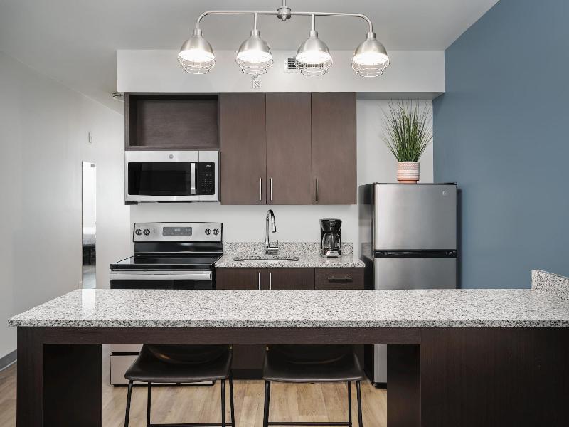 Stayapt Suites San Antonio Lackland image