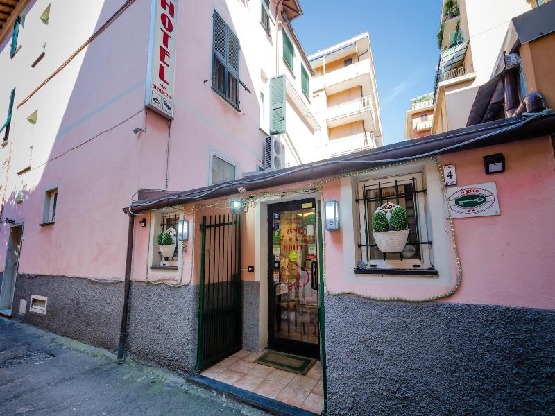 Hotel San Desiderio image