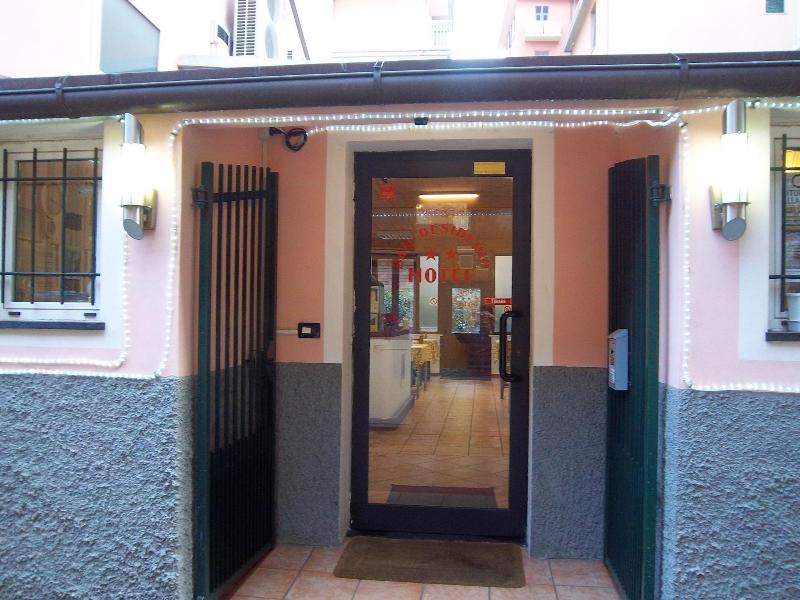 Hotel San Desiderio image