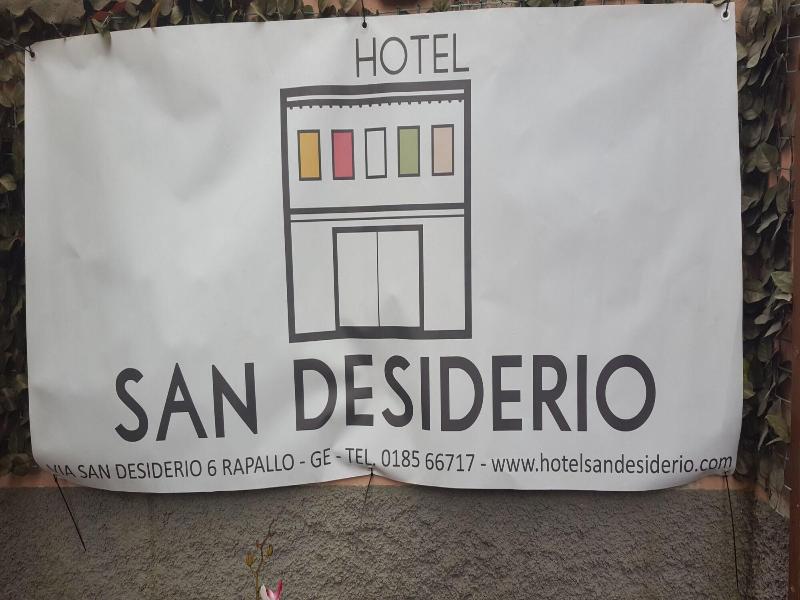 Hotel San Desiderio image
