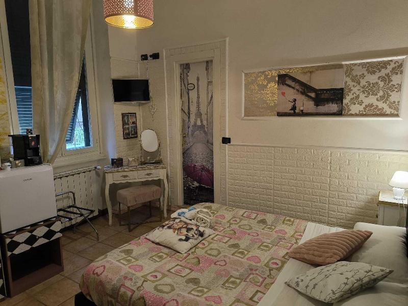 Hotel San Desiderio image