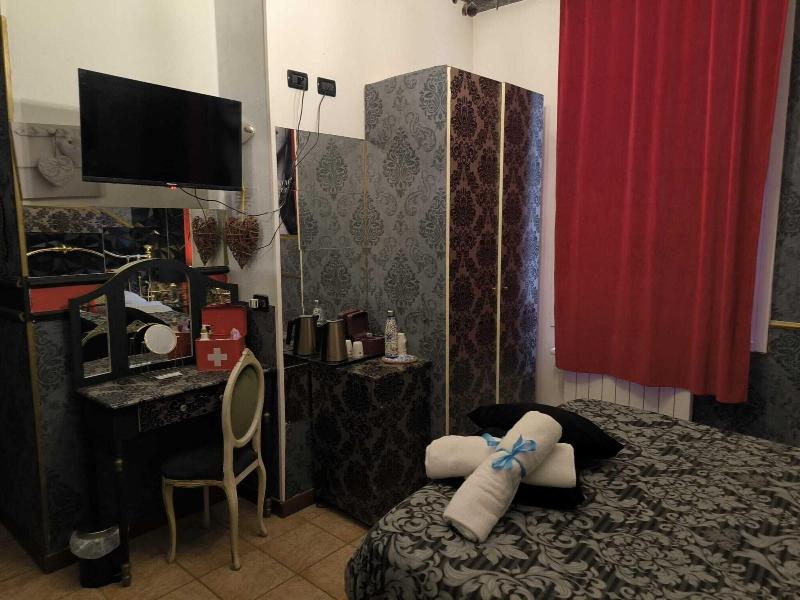 Hotel San Desiderio image
