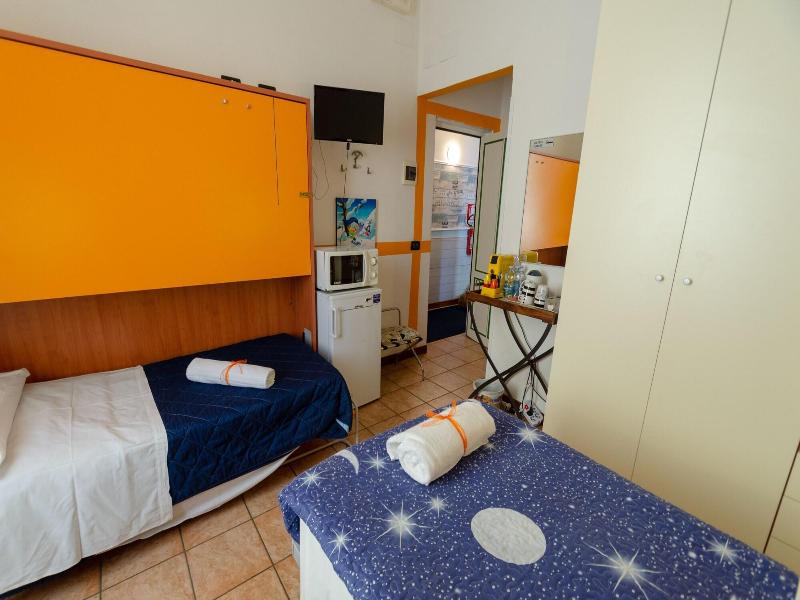 Hotel San Desiderio image