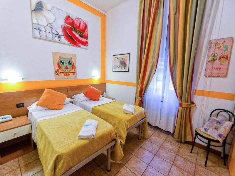 Hotel San Desiderio image