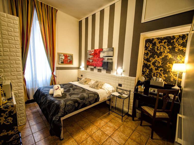 Hotel San Desiderio image