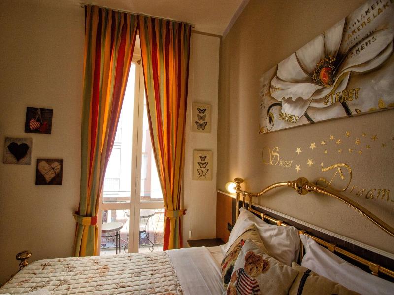Hotel San Desiderio image