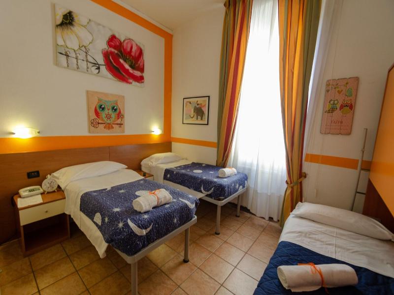 Hotel San Desiderio image