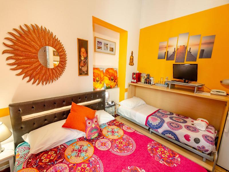 Hotel San Desiderio image