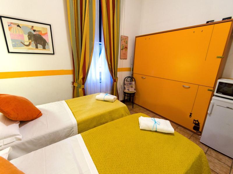 Hotel San Desiderio image