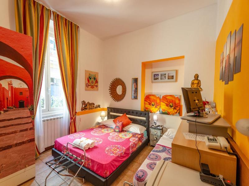 Hotel San Desiderio image
