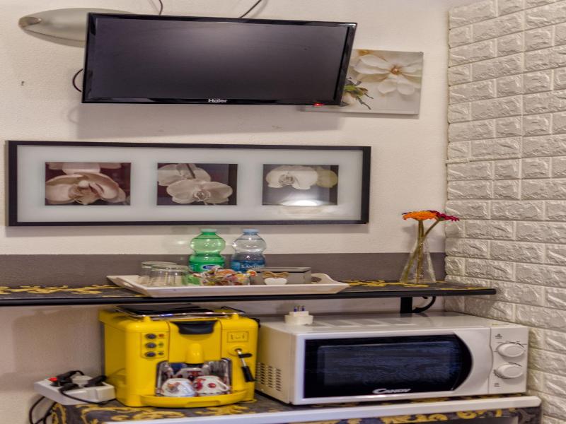 Hotel San Desiderio image