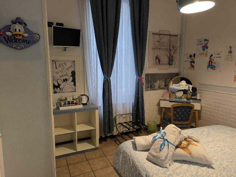 Hotel San Desiderio image