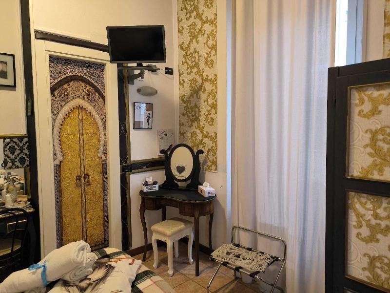 Hotel San Desiderio image