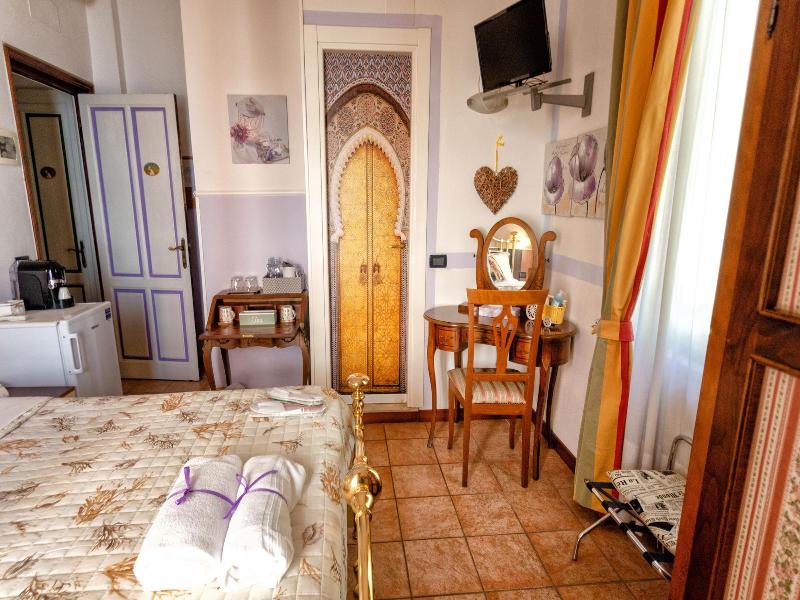 Hotel San Desiderio image