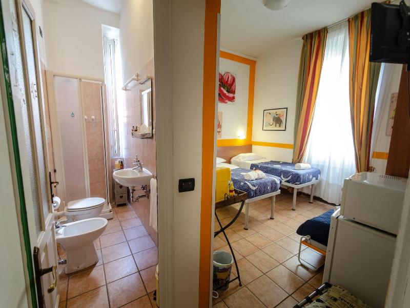 Hotel San Desiderio image