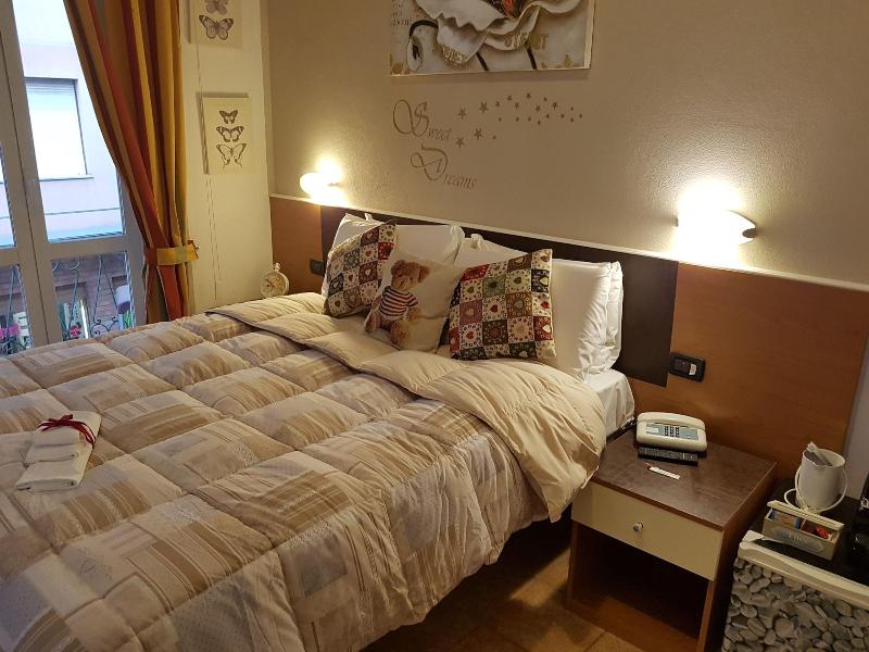 Hotel San Desiderio image