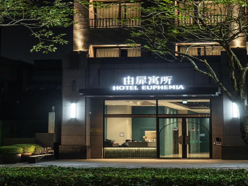 Hotel Euphemia image