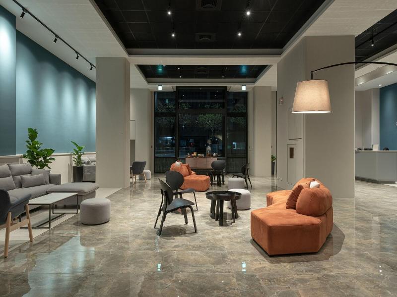 Hotel Euphemia image