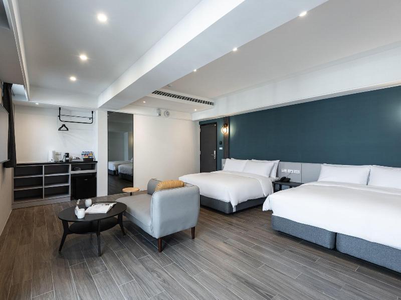 Hotel Euphemia image