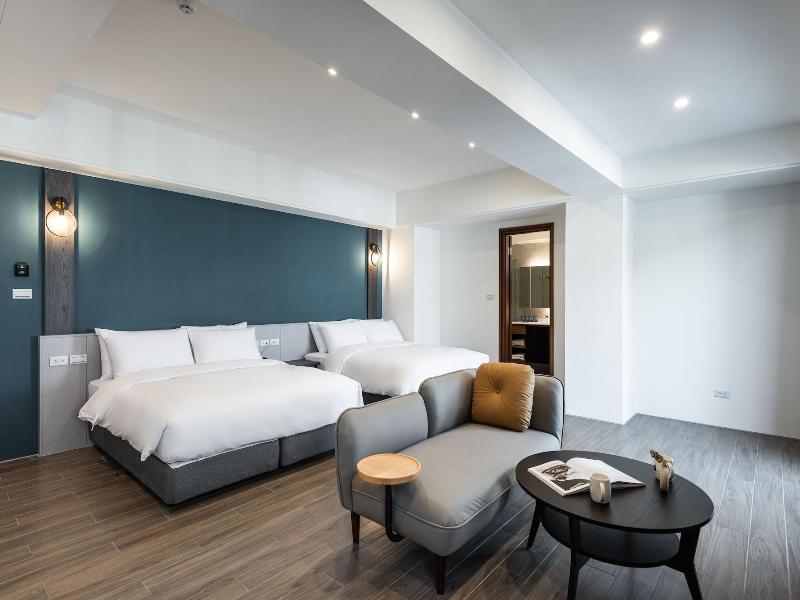 Hotel Euphemia image
