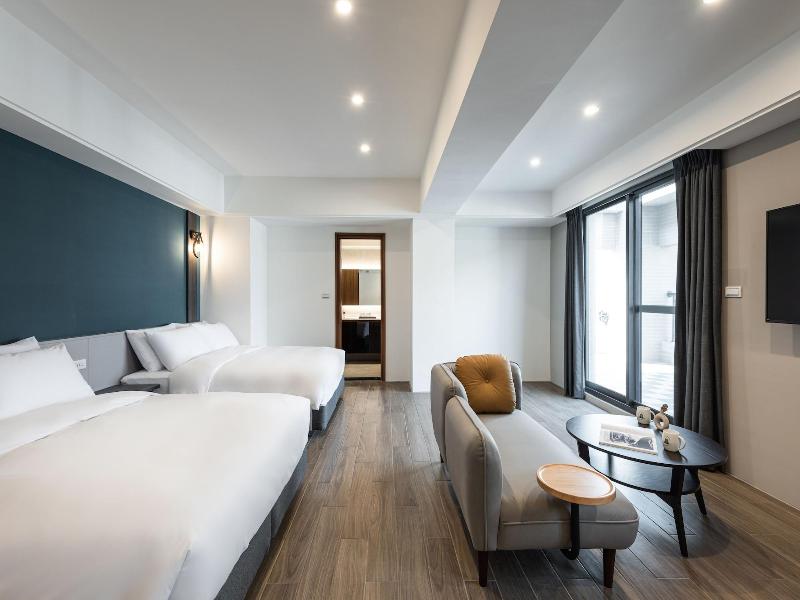 Hotel Euphemia image