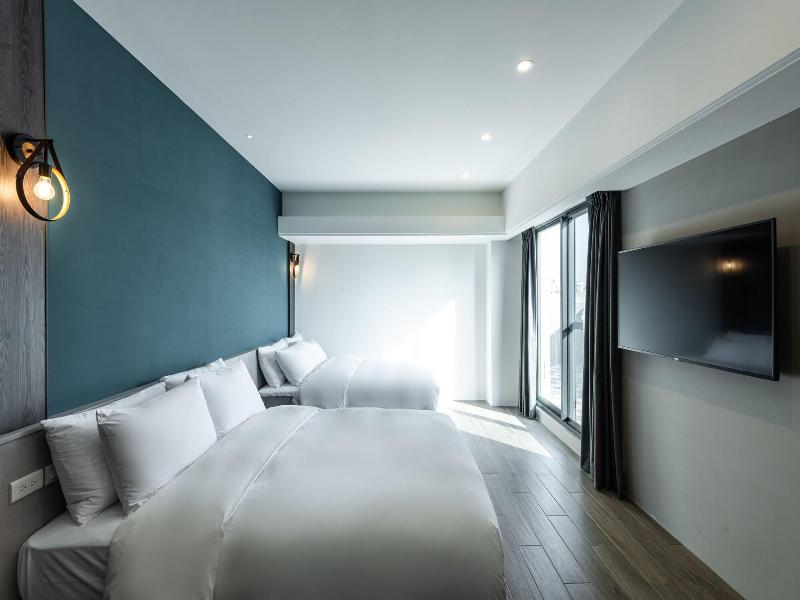 Hotel Euphemia image