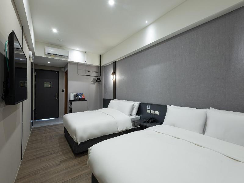 Hotel Euphemia image