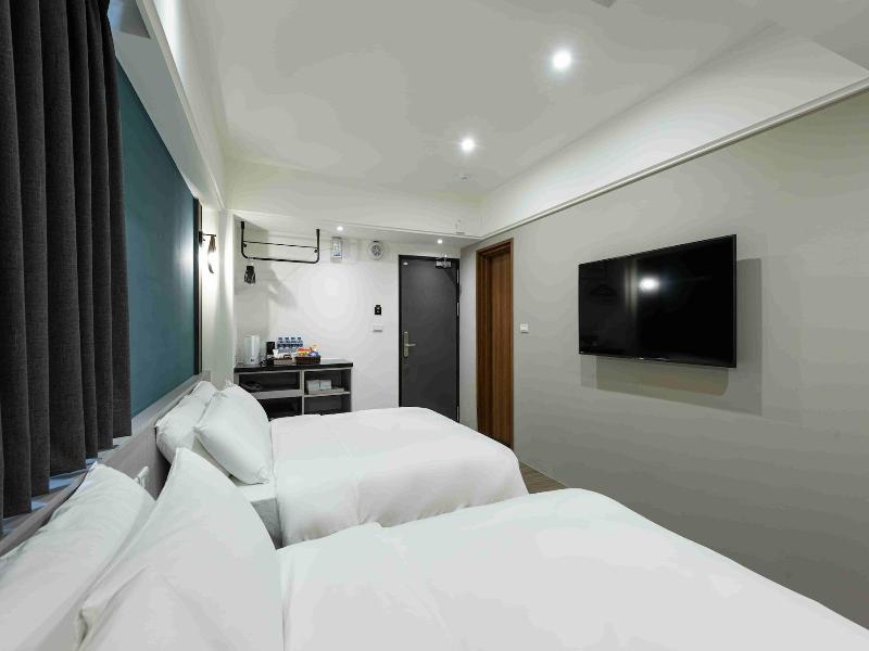 Hotel Euphemia image