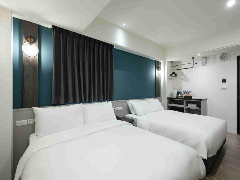 Hotel Euphemia image